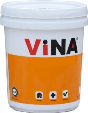 Sơn dầu màu đặc biệt Vina VG04 20 kg