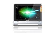 Máy All in One GoodM GAE7118L-Pro (Intel Celeron J1800 2.4GHz, RAM 2GB, HDD 500GB, VGA Intel HD Graphics, Màn hình 21.5 inchs LED Backlight Full HD, PC DOS)