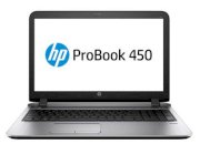 HP ProBook 450 G3 (T4M77UT) (Intel Core i5-6200U 2.3GHz, 8GB RAM, 128GB SSD, VGA Intel HD Graphics 520, 15.6 inch Touch Screen, Windows 10 Pro 64 bit)