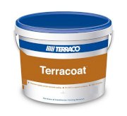 Sơn hoa văn Terraco Terracoat Smooth 25kg