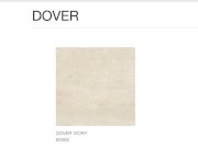 Gạch ốp lát Dover Ivory 60x60