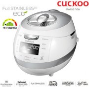 Nồi cơm điện Cuckoo CRP- BHS0610FS