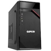 Vỏ case máy tinh GIPCO GIP3586-M3