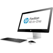 HP All in One Pavilion 23-Q168D (P4M47AA) (Intel Core i7 6700T 2.8GHz, RAM 8GB DDR3L, 1TB HDD, VGA AMD R7 A360 2GB, Màn hình 23 inch LED, PC DOS)