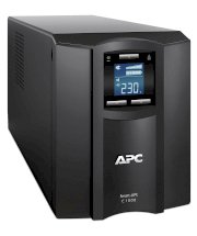 Smart UPS APC SMC1000I