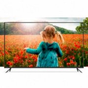 Tivi LCD Xiaomi Mi TV3 (60-inch, 4K Utra HD, Smart TV)