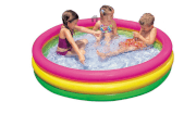 Bể bơi 3 màu INTEX 57402