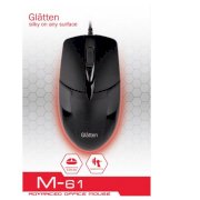 Chuột máy tính Glatten M61