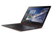 Lenovo Yoga 900 (80MK00KKUS) (Intel Core i7-6500U 2.5GHz, 8GB RAM, 256GB SSD, VGA Intel HD Graphics 520, 13.3 inch, Windows 10 Home 64 bit)