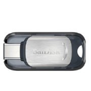 USB memory USB Sandisk Type-C CZ450 128GB