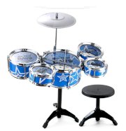 Bộ trống cho bé mini 5 Drums 1 mâm