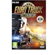 Euro Truck Simulator 2 - Cơ bản