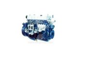 Động cơ Diesel Weichai WP7.240E30