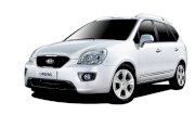 Thaco Kia Carens 2.0 MT 2016