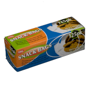 Túi nhựa đựng bánh kẹo, trái cây BC0033