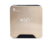 Android Tivi Box MXV Plus