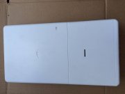 UBNT UniFi AP AC Outdoor (UAP-AC-Outdoor) 28dbm Outdoor AccessPoint with 3x3 mimo 5dbi antenna, 200+ Concurrent users (Used 90%)