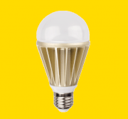 Đèn Led bóng tròn thân nhôm FocusLed HE LED BULB-20W