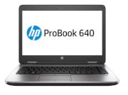 HP ProBook 640 G2 (T9X03EA) (Intel Core i5-6300U 2.4GHz, 4GB RAM, 128GB SDD, VGA Intel HD Graphics 520, 14 inch, Windows 7 Professional 64 bit)