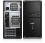 Dell Vostro 3900MT 70065487 (Intel Core i3-4170 3.7GHz, Ram 4GB, HDD 500GB, VGA Onboard, DVDRW, Ubuntu, Không kèm màn hình)