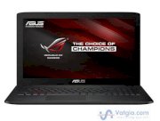 Asus ROG GL552VW-DH71 (Intel Core i7-6700HQ 2.6GHz, 16GB RAM, 1TB HDD, VGA NVIDIA GeForce GTX 960M, 15.6 inch, Windows 10)