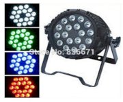 Đèn Par Led 5 IN 1 10W X 18B