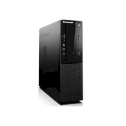 Máy tính Desktop LENOVO Thinkcentre S500 (10HSA00QVA) (Intel Pentium Dual core G3260 3.3GHz, RAM 4GB, HDD 500GB, VGA Onboard, PC DOS, Không kèm màn hình)