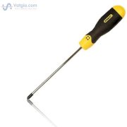 Tuốc nơ vít 4 cạnh Stanley Bake 65-164 5 x 150 mm (Vàng)