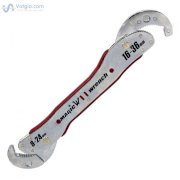 Cờ lê đa năng Magic W Wrench 16-36mm