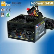 Nguồn máy tính Acbel I-power G450 450W