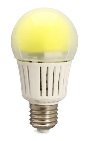 Đèn led Viribright 74245 (E27 8W Bulb / 220-240V / Warm White / 2700K /CE)