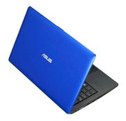 Asus E502MA-XX0004D (Intel Celeron N2840 2.16GHz, 2GB RAM, 500GB HDD, VGA Intel HD Graphics 5500, 15.6 inch,Free OS) Blue