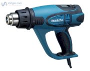 Máy thổi hơi nóng Makita HG6500 (Xanh phối đen)