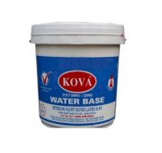 Sơn lót chống rỉ hệ nước Kova KG-01 (1kg)