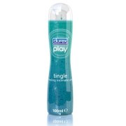 Gel bôi trơn Durex Play Tingle 100ml