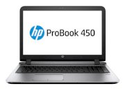 HP Probook 450 G3 (P4P10EA) (Intel Core i3-6100U 2.3GHz, 4GB RAM, 500GB HDD, VGA Intel HD Graphics 520, 15.6 inch, Windows 7 Professional 64 bit)
