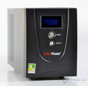 Bộ lưu điện CyberPower Value 1200ELCD-AS 1200VA/720W
