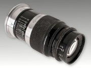 Ống kính máy ảnh Lens Leica Ernst Leitz Wetziar Elmar MF 90mm F4