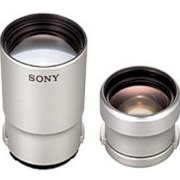 Ống kính máy ảnh Sony VCL-TW25 High Grade 2.0x / 0.7x