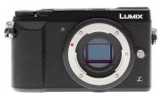 Panasonic Lumix DMC-GX85 (Lumix DMC-GX80 / Lumix DMC-GX7 Mark II) Body Black