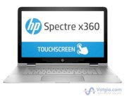 HP Spectre x360 - 15-ap001nx (V4P73EA) (Intel Core i7-6500U 2.5GHz, 16GB RAM, 512GB SSD, VGA Intel HD Graphics 520, 15.6 inch Touch Screen, Windows 10 Home 64 bit)