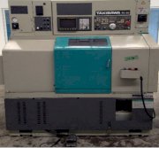 Máy tiện CNC Takisawa TC-20