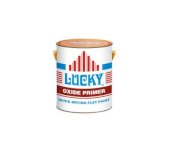 Sơn chống rỉ Lucky Đỏ 17.75L