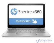HP Spectre x360 - 13-4110dx (N5R17UA) (Intel Core i5-6200U 2.3GHz, 8GB RAM, 256GB SSD, VGA Intel HD Graphics 520, 13.3 inch Touch Screen, Windows 10 Home 64 bit)