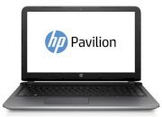 HP Pavilion 15-ab221tu (P3V33PA) (Intel Core i5-6200U 2.3GHz, 4GB RAM, 500GB HDD, VGA Intel HD Graphics 520, 15.6 inch, Free DOS)