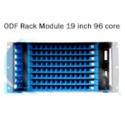 Giá quang ODF 96 Core, Rack Module 19 inch