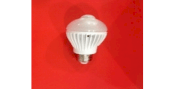 Đèn led Bulb cảm ứng người 5W - QP 314