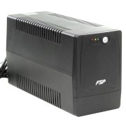 Bộ lưu điện UPS FSP FP 1K 1000VA/600 W