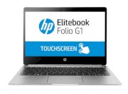 HP EliteBook Folio G1 (W0R79UT) (Intel Core M5-6Y57 1.1GHz, 8GB RAM, 256GB SSD, VGA Intel HD Graphics 515, 12.5 inch Touch Screen, Windows 10 Pro 64 bit)