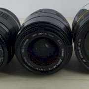 Lens Sigma 28-70mm F3.5-4.5 for Sony Alpha